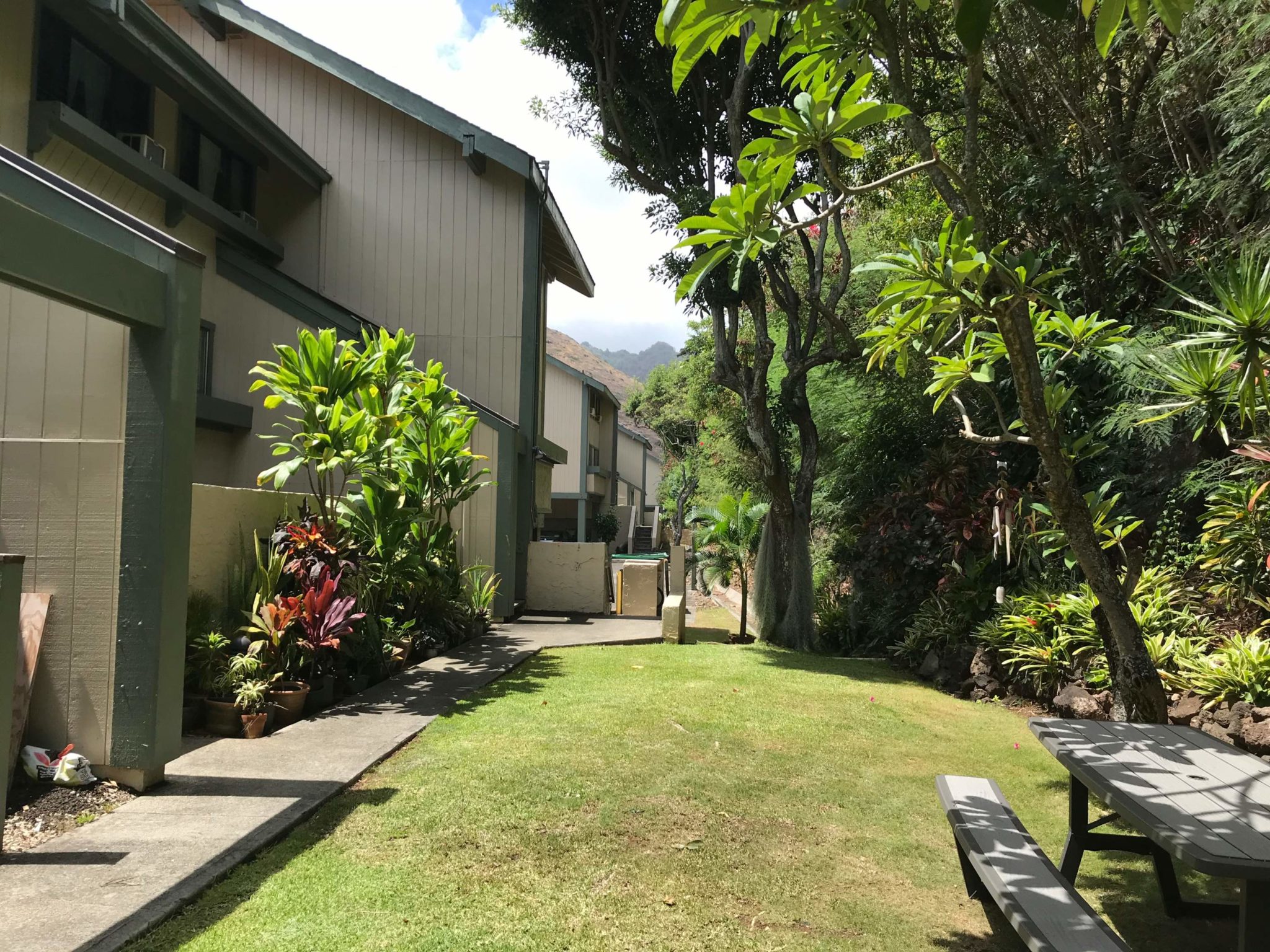 Kawaihae Crescent East